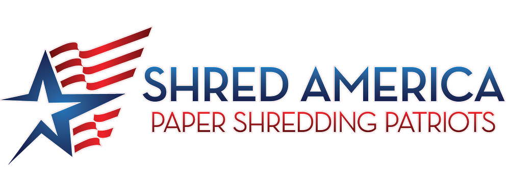 Shred America Paper Shredding Patriots